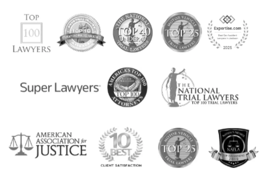 Pepper and Odom Awards