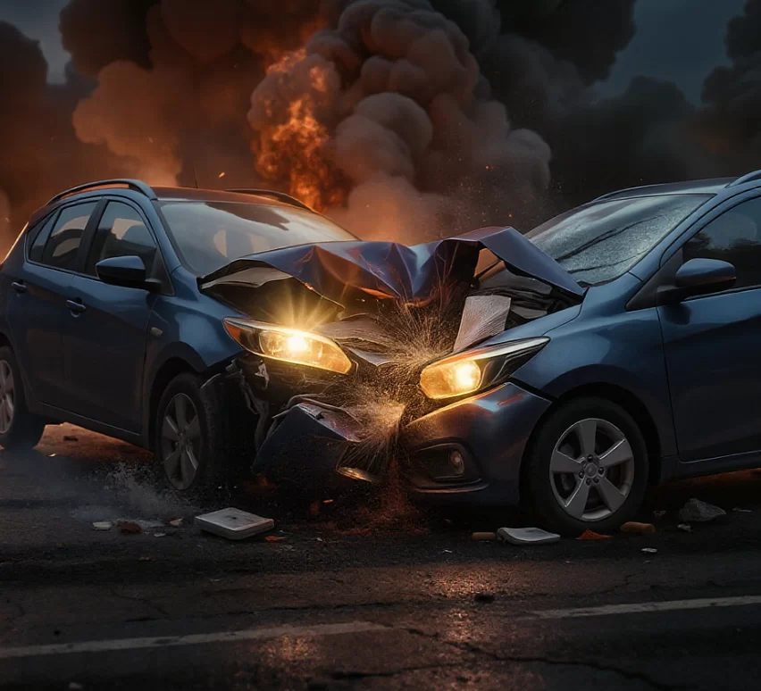 jackson Mississippi Car Wreck Lawyer darly porter jr