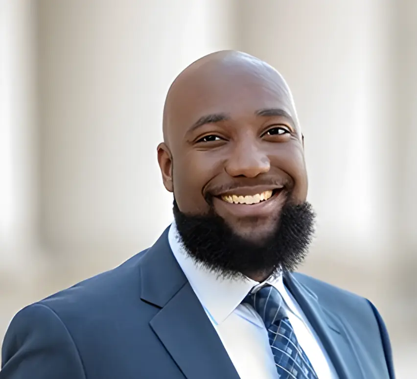 jackson personal injury lawyer darly porter jr