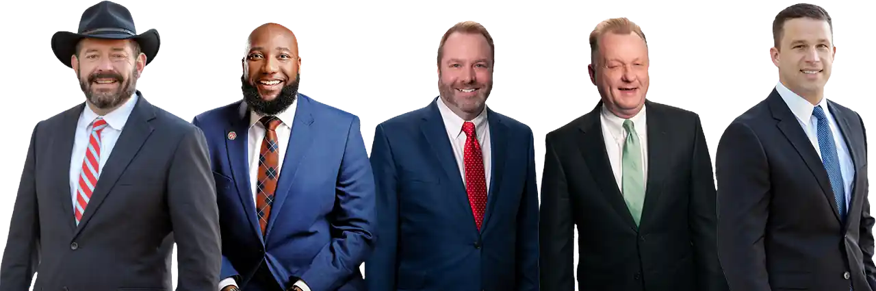 Pepper and Odom Law Firm