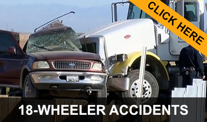 18-wheeler accidents