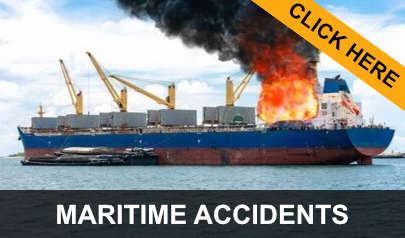 maritime accidents