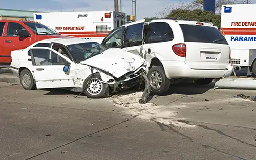 TYPES OF DAMAGES YOU CAN CLAIM AFTER A CAR WRECK – Pepper & Odom