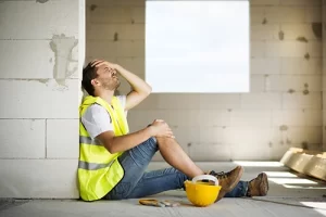 workers' compensation attorney